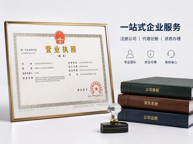 寻甸回族彝族自治县昆明代理记账与纳税申报