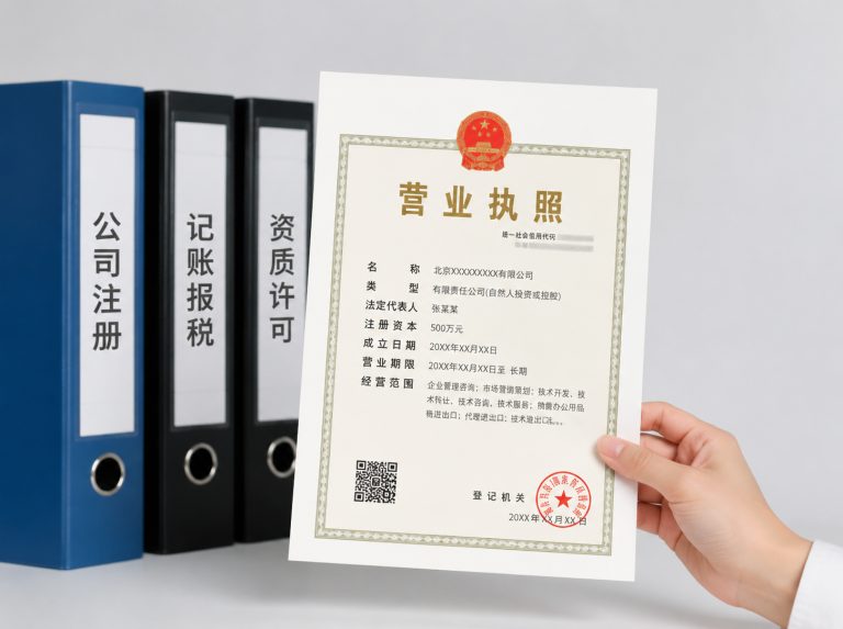 寻甸回族彝族自治县公司变更与公司注销代办